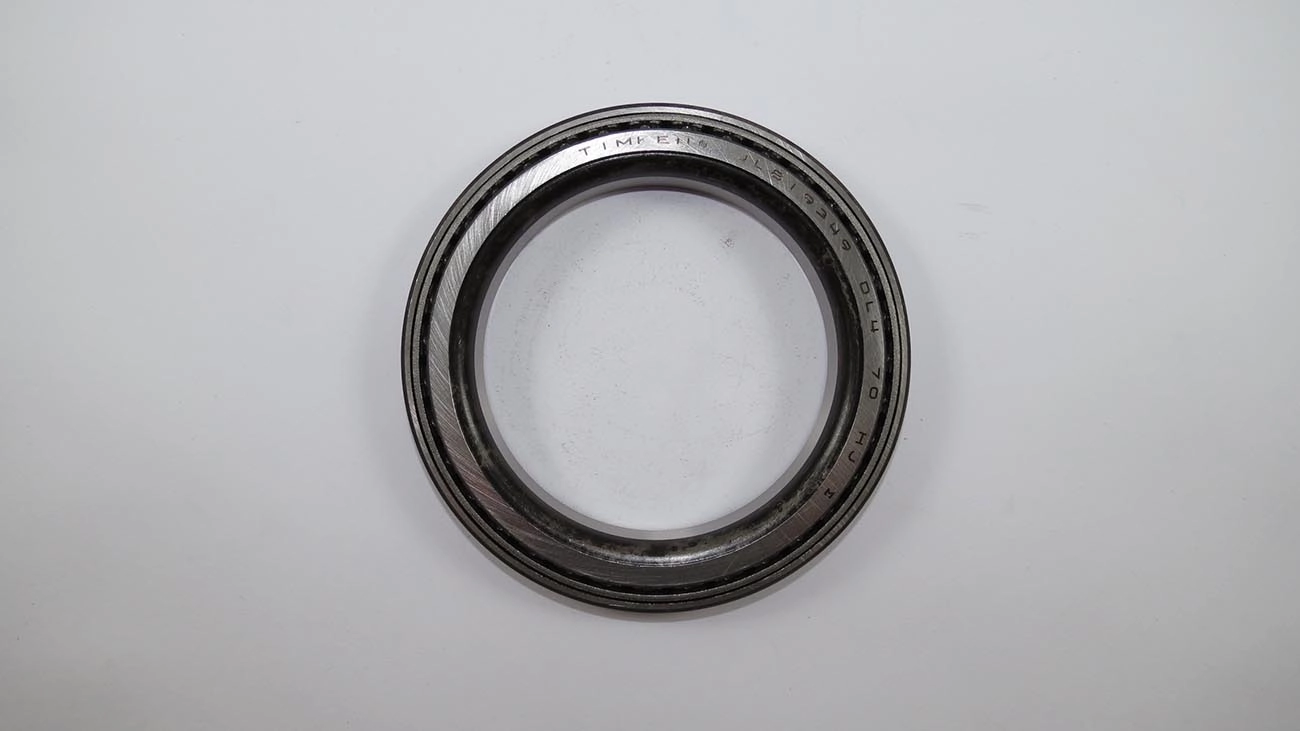 ROLAMENTO CUBO RODA DIANTEIRO 95X135X20MM DIANTEIRA VALMET 685/785/880/980/885