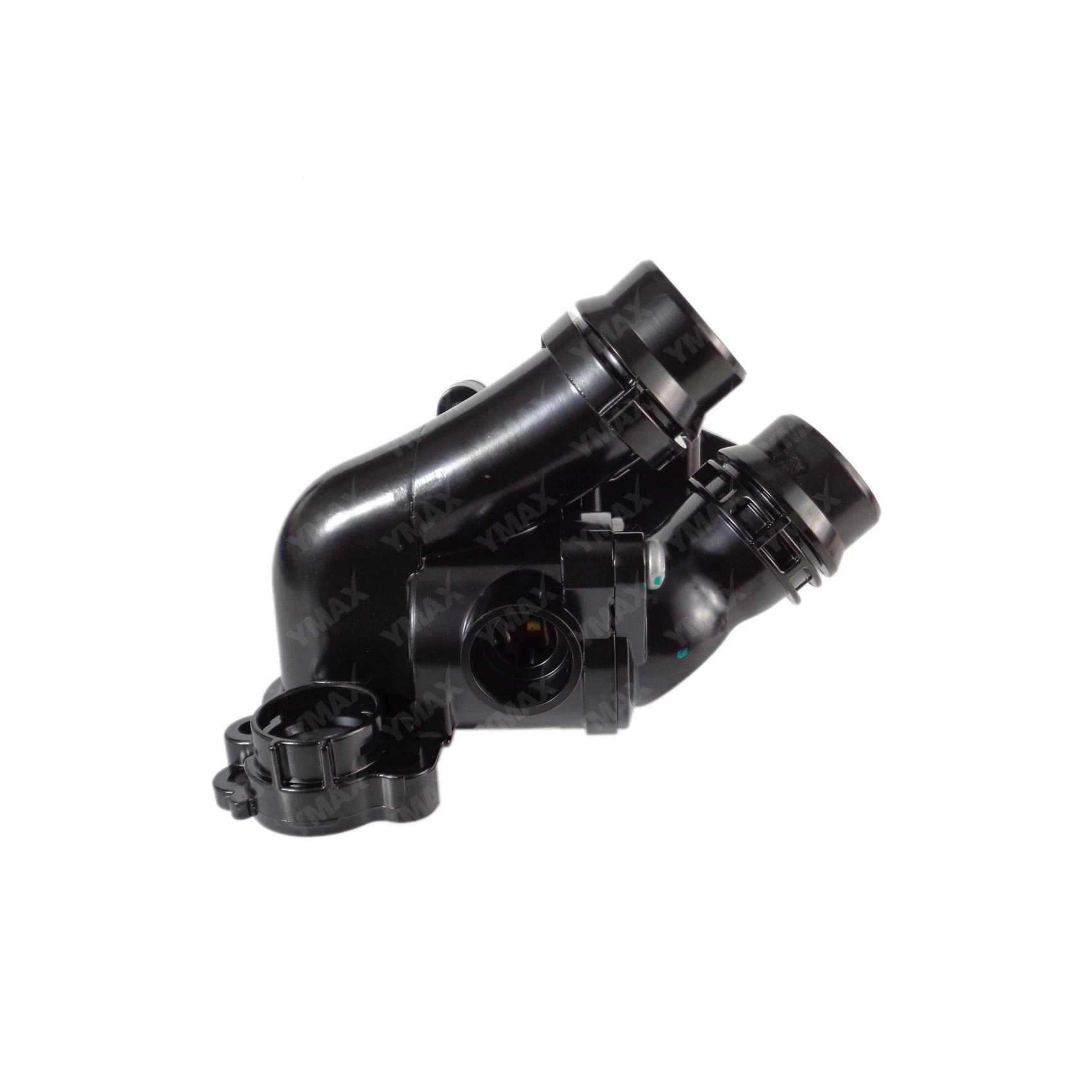 BOMBA ÁGUA COMPLETA VW GOLF/JETTA/PASSAT/TIGUAN 2.0 09/ - AUDI A3/A4/A5/Q5/TT 2.0 09/ - TFSI/TSI