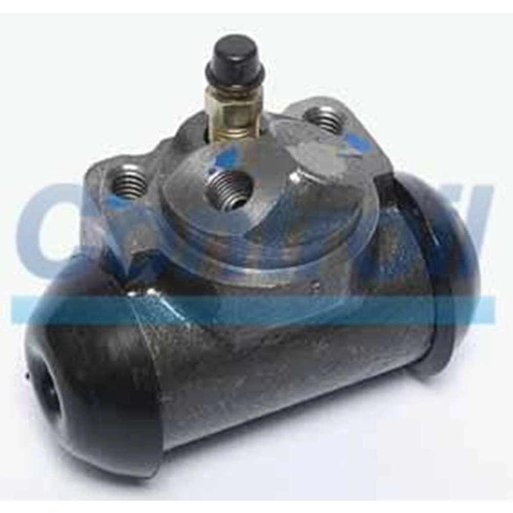 CILINDRO RODA FREIO TRASEIRO LADO ESQUERDO TRASEIRA ESQUERDA FORD F-1000 79/98 1P 25,40MM