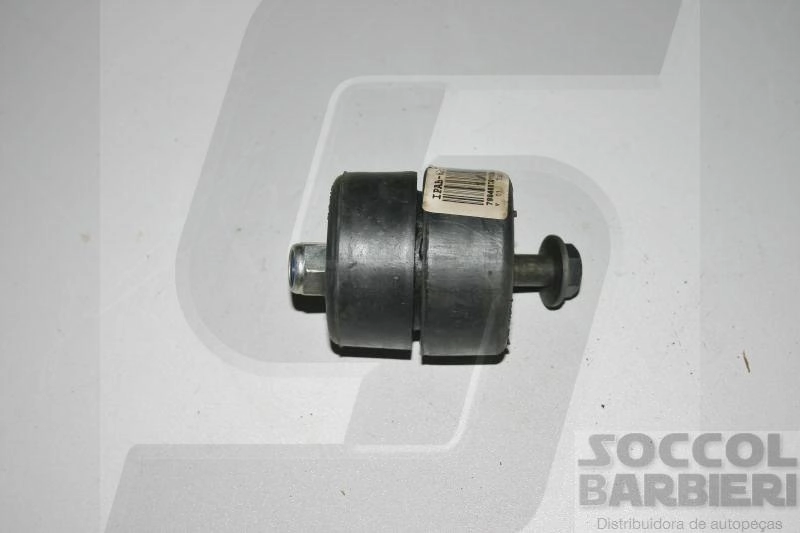COXIM CABINE GM D-20/40 - TRASEIRO S/FERRAGENS