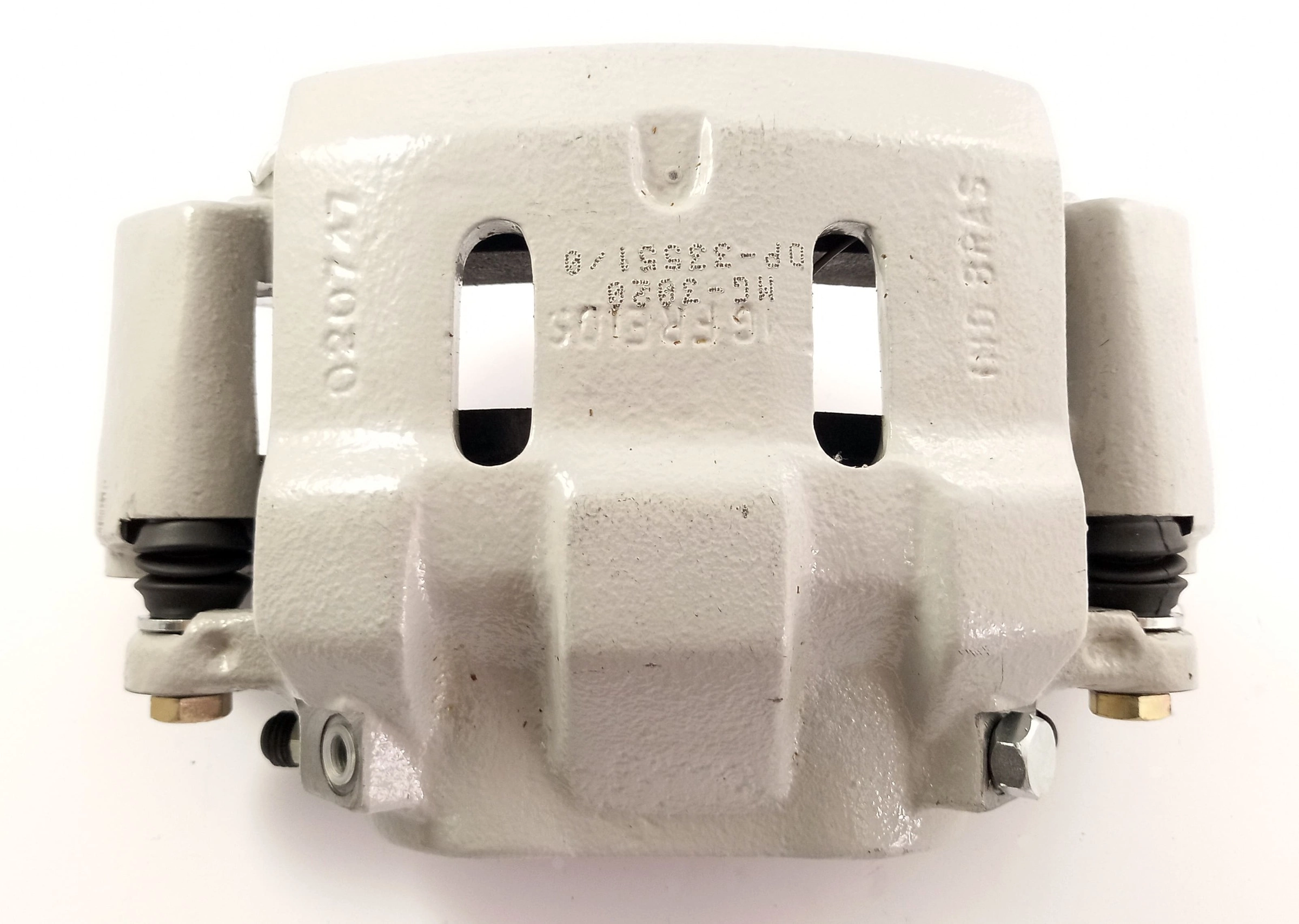PINCA DE FREIO DIANTEIRA/TRASEIRA FORD F-250/F-350/F-4000 4X2 1998/