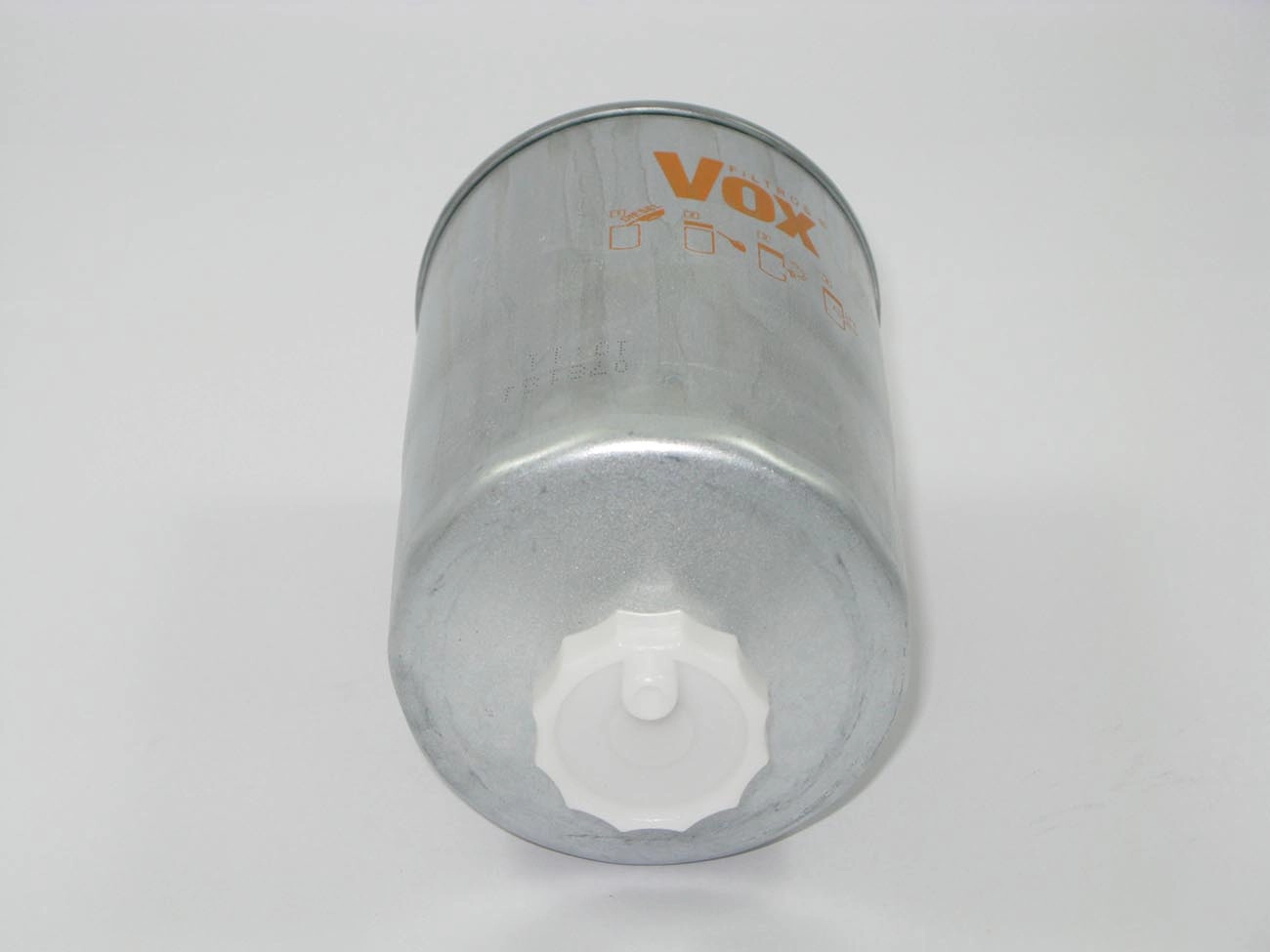 FILTRO COMBUSTÍVEL SEPARADOR ÁGUA COMBUSTIVEL FORD F-1000/2000/4000/11000/21000 SEDIMENTADOR
