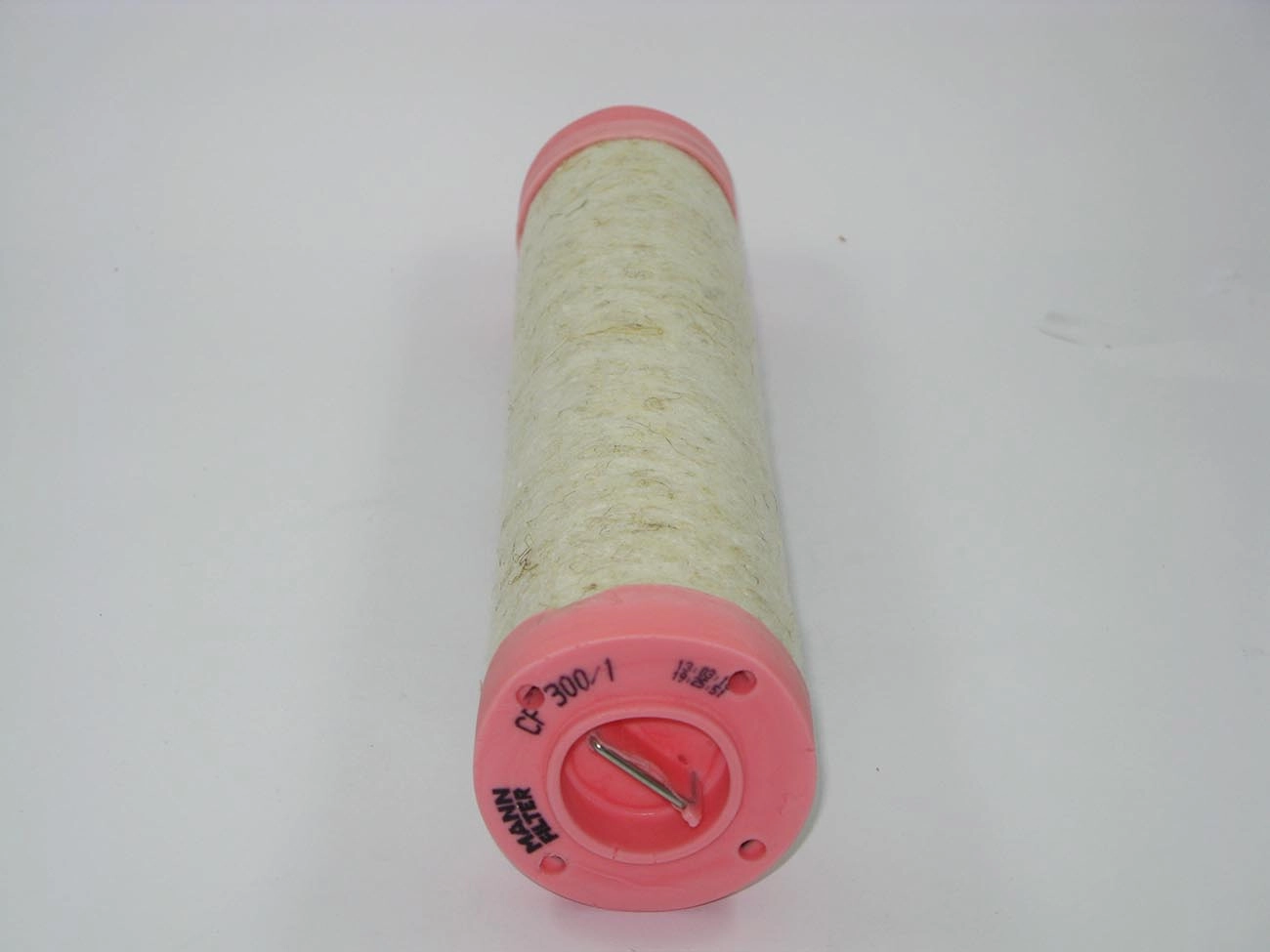 ELEMENTO FILTRO AR INTERNO PARA C20500 MF 265 2000/ PERKINS 4.236