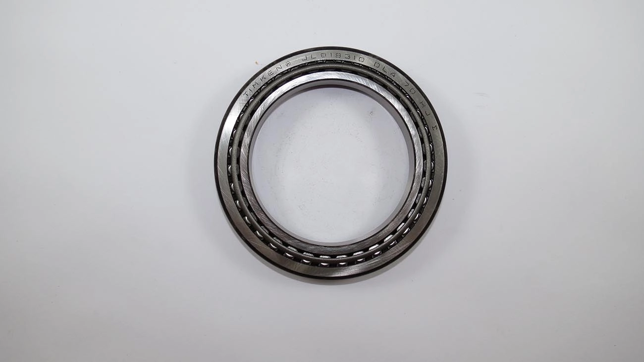 ROLAMENTO CUBO RODA DIANTEIRO 95X135X20MM DIANTEIRA VALMET 685/785/880/980/885