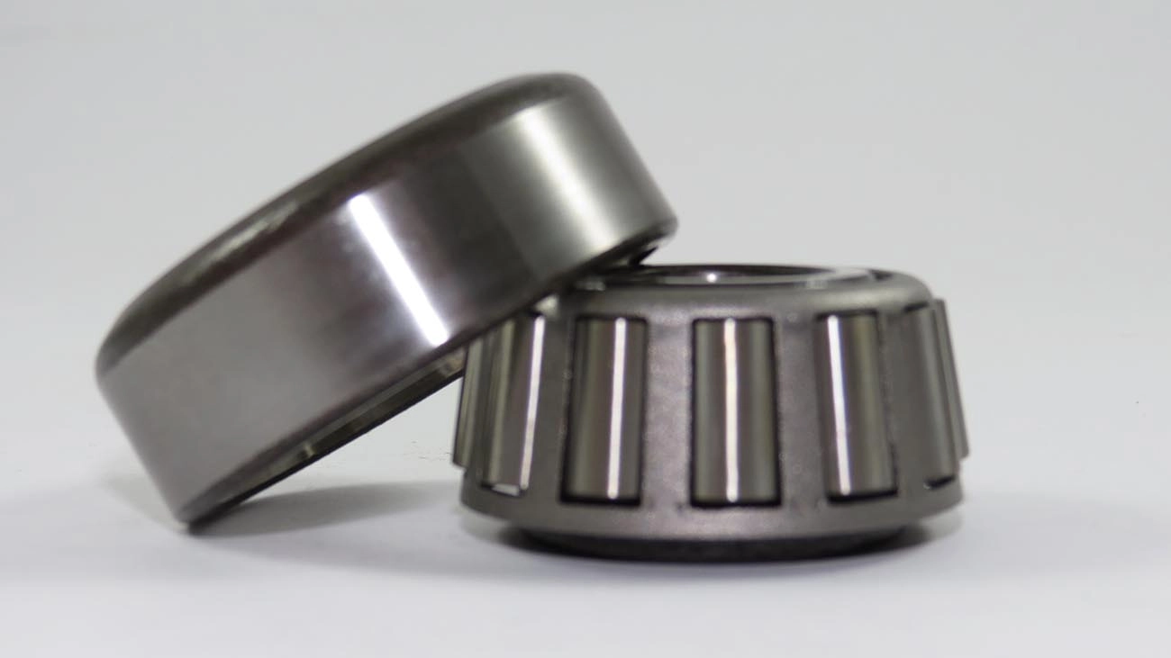 ROLAMENTO RODA DIANTEIRA EXTERNO WILLYS F-75/JEEP/RURAL/AERO WILLYS - 4X2