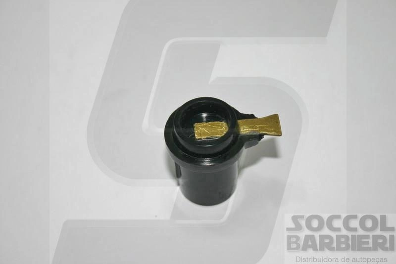 ROTOR DO DISTRIBUIDOR - WILLYS JEEP/RURAL/F-75/AERO/ITAMARATY/MAVERICK 6 CIL - BOSCH