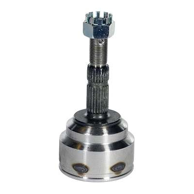HOMOCINETICA RODA SEM ABS GM CORSA 1.6/1.8 MERIVA/MONTANA 1.8 8/16V 03/06 - 23/22 ESTRIAS T.CENTRAL