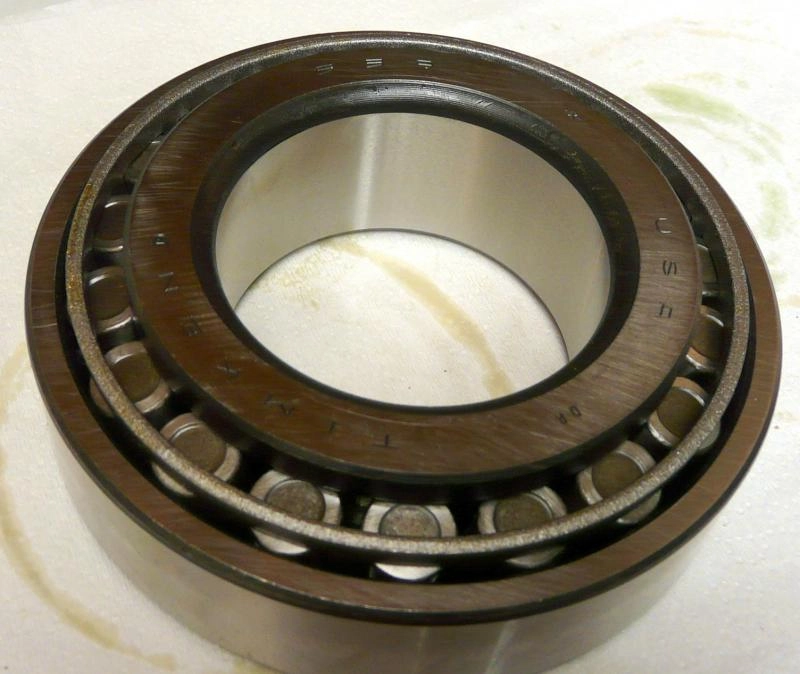ROLAMENTO RODA MB 1313/1316/1318/1513 - DIANTEIRO INTERNO