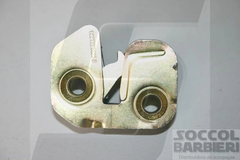 FECHADURA PORTA MB CAMINHOES TODOS 91/ - EXTERNA - DIREITA