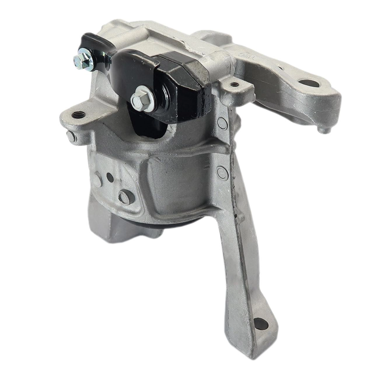 COXIM HIDRÁULICO DO MOTOR DIREITO HONDA CIVIC 1.5 2017/2021 TURBO - CÂMBIO MANUAL