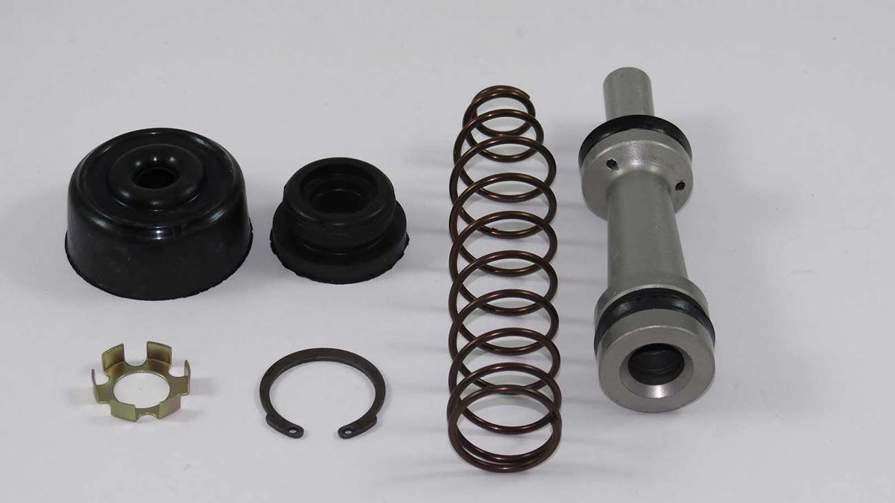 REPARO CILINDRO MESTRE EMBREAGEM 22.22MM TOYOTA BANDEIRANTE 87/94 7/8