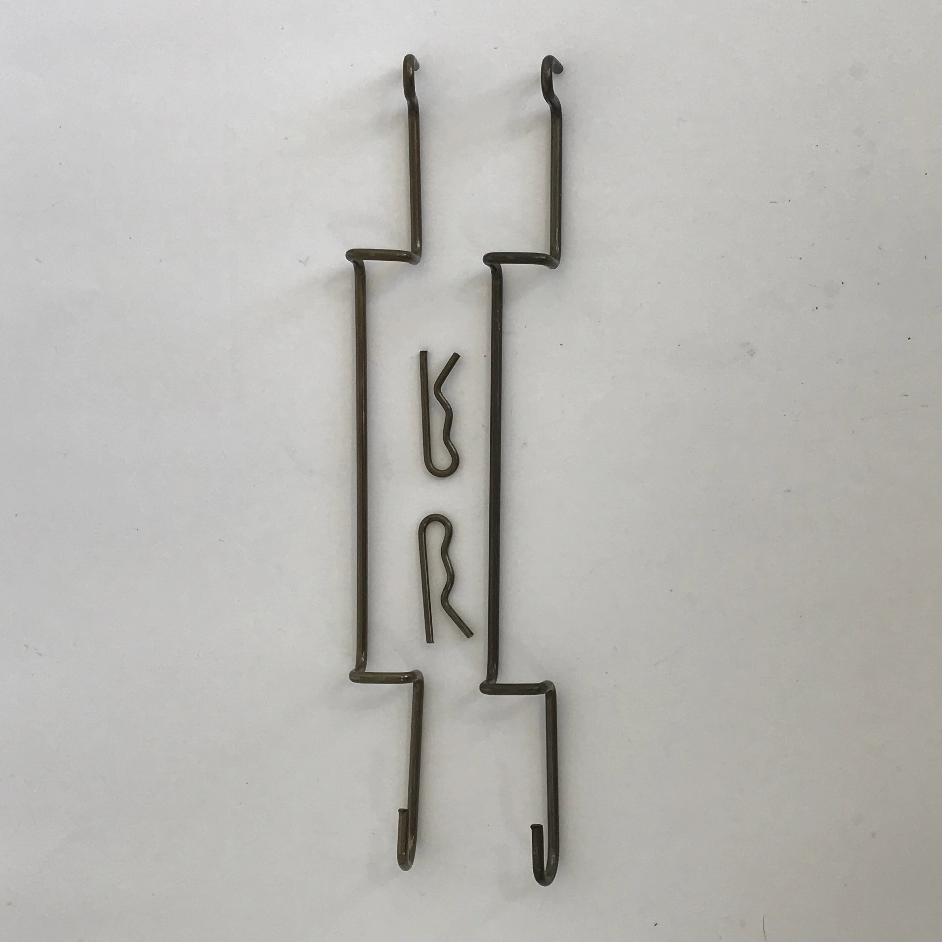 KIT FREIO A DISCO FORD F-4000 PARCIAL 2 RODAS