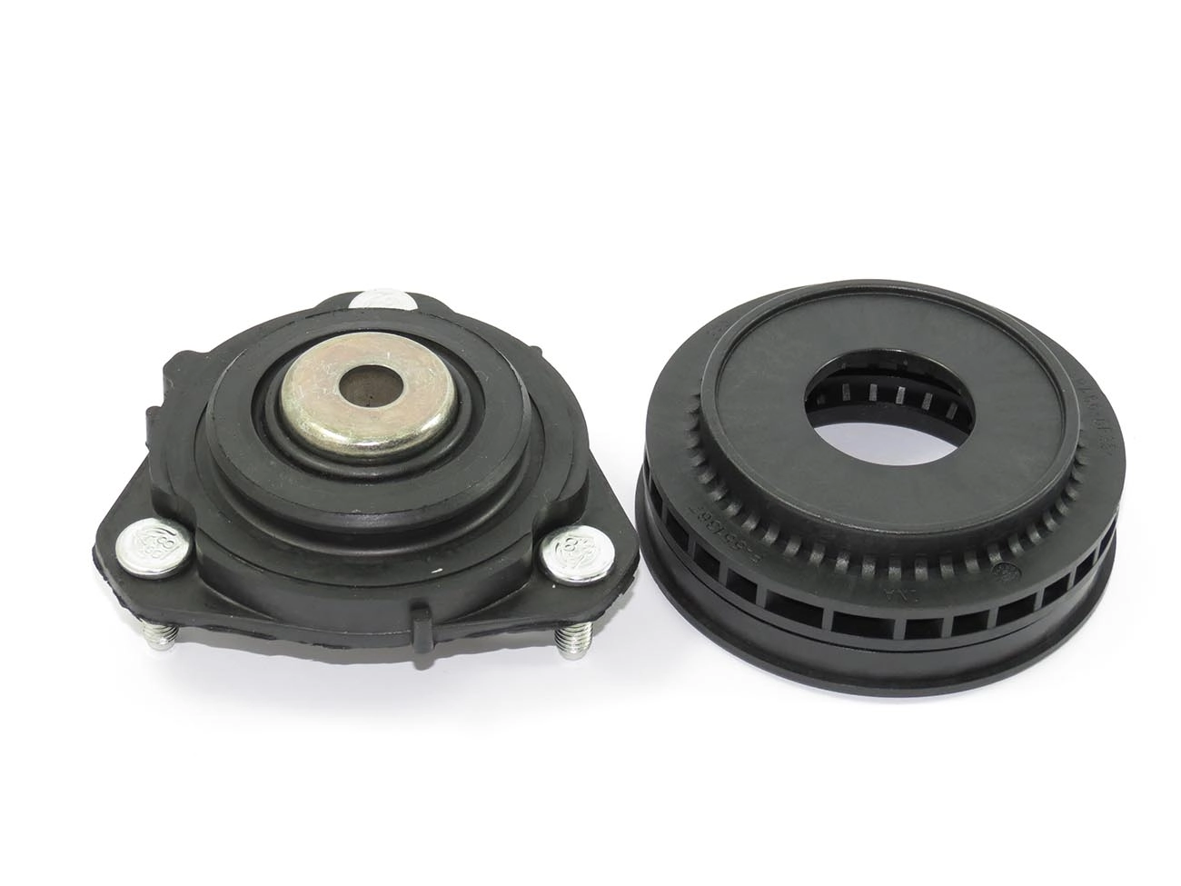COXIM AMORTECEDOR SUPERIOR DIANTEIRO COM ROLAMENTO INA FORD NOVO FIESTA/ECOSPORT 2002/ C/ROL.