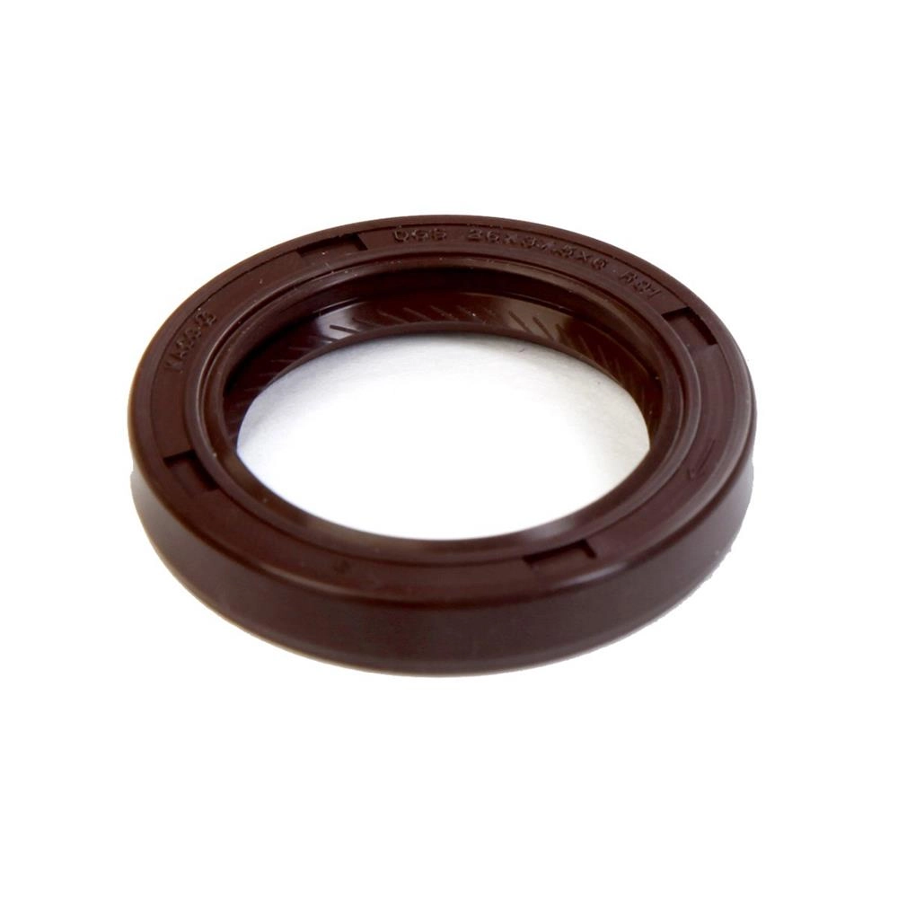 RETENTOR DO VIRABREQUIM DIANTEIRO - HYUNDAI CRETA/HB20/I30 1.6 16V MOTOR GAMMA - 26X37.6X6MM