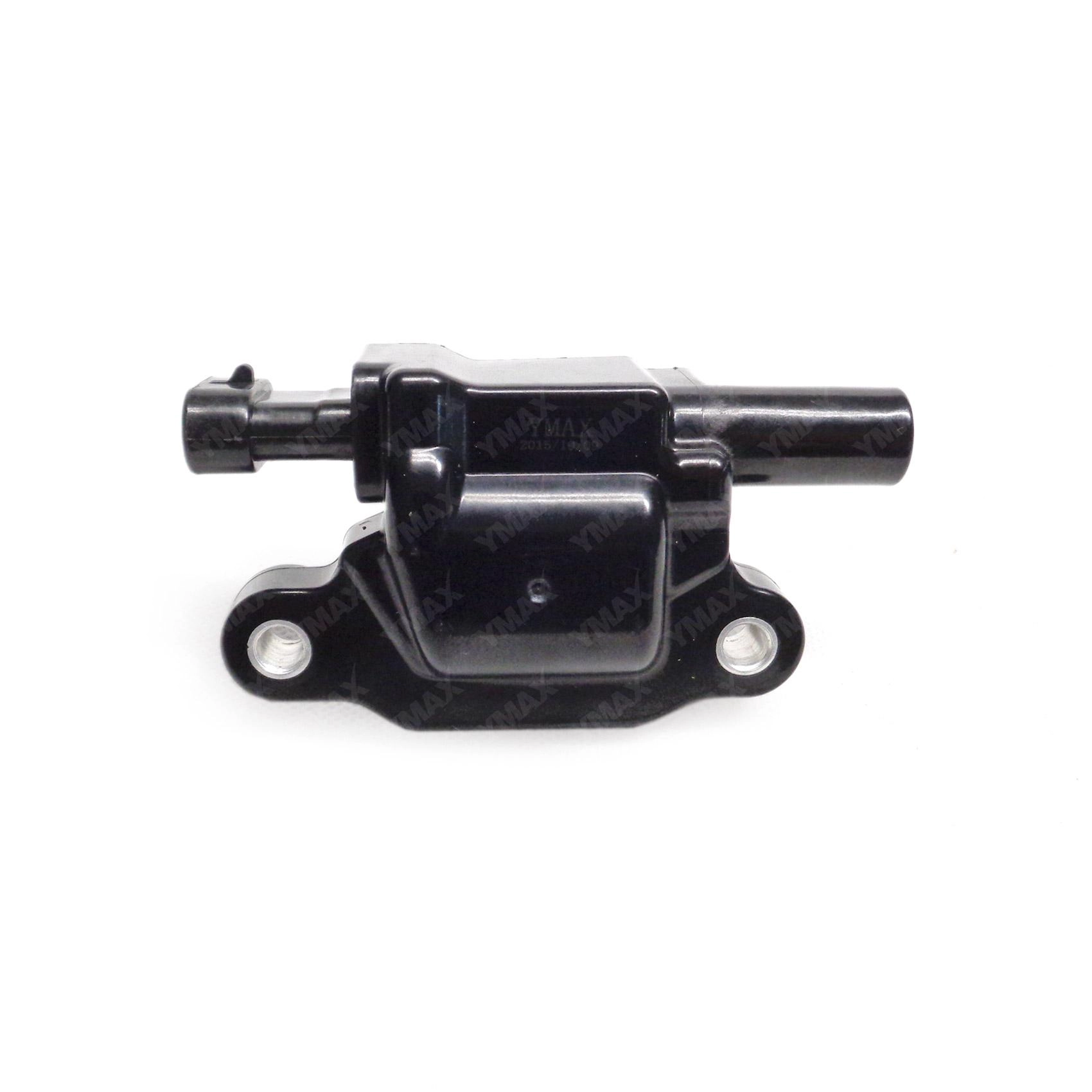 BOBINA DE IGNIÇÃO GM ONIX 12/ - NOVO PRISMA 13/ - SPIN 17/ 1.8 - COBALT 17/ SPE/4 - UMA POR CILINDRO