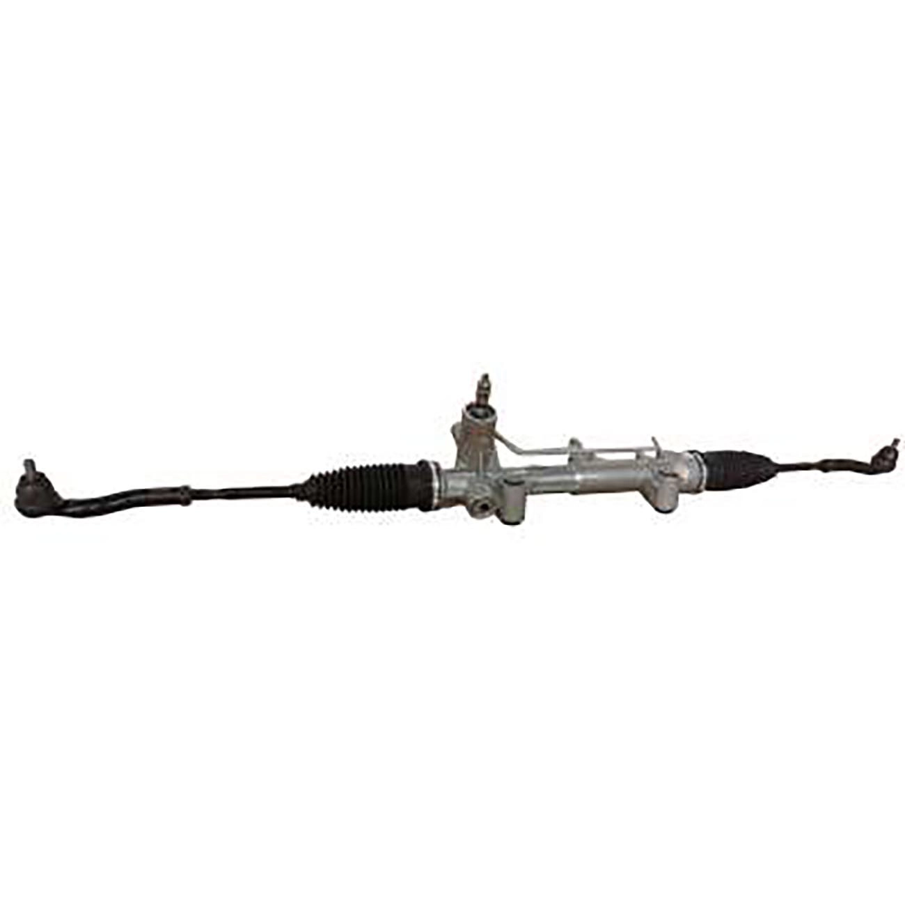 CAIXA/MECANISMO DIREÇÃO HIDRÁULICA FIAT PALIO/SIENA/STRADA 1.4 01/16 - COM AXIAL E TERMINAL