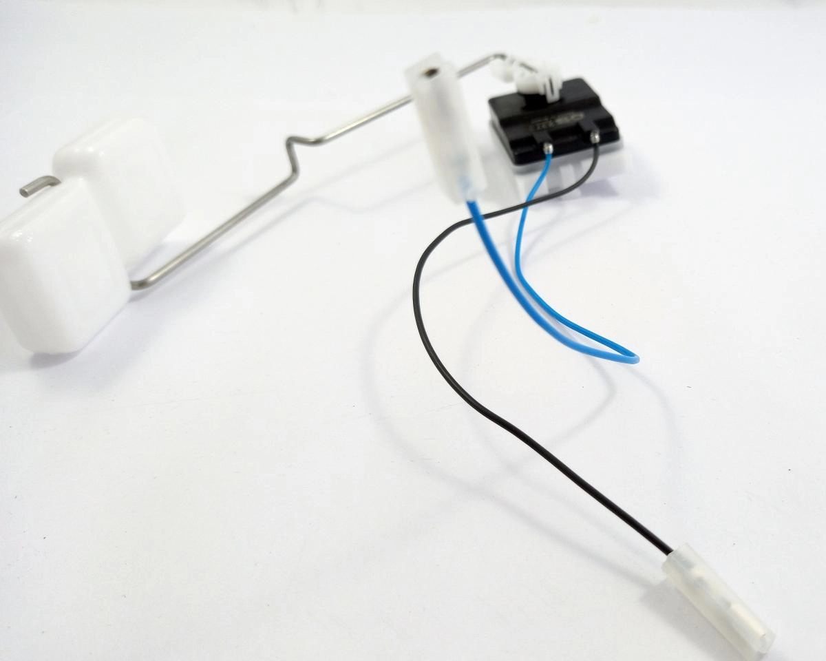 SENSOR/BOIA DE NÍVEL COMBUSTÍVEL FIAT PALIO/SIENA 99/06 - GASOLINA