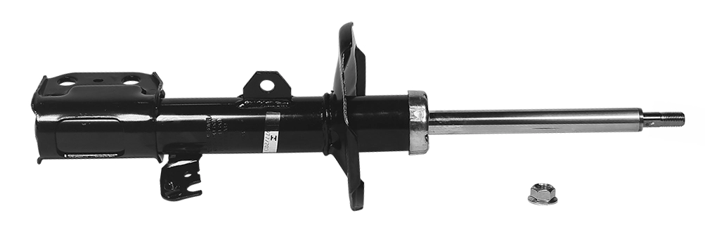 AMORTECEDOR DIANTEIRO LADO ESQUERDO EXCEL-G GÁS TOYOTA COROLLA 2009/2014 TODOS MODELOS INCLUSIVE XRS