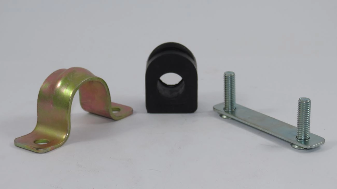 KIT ESTABILIZADOR FORD CORCEL/BELINA/DEL REY/PAMPA /84