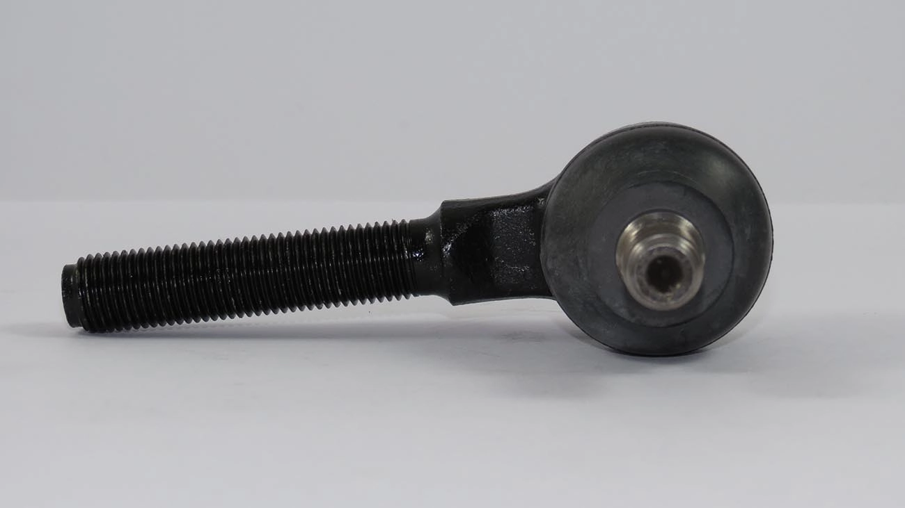 TERMINAL DIREÇÃO ROSCA DIREITA M14X1,5 GM OPALA/CARAVAN 88/92 INÍCIO CONE 13,8MM