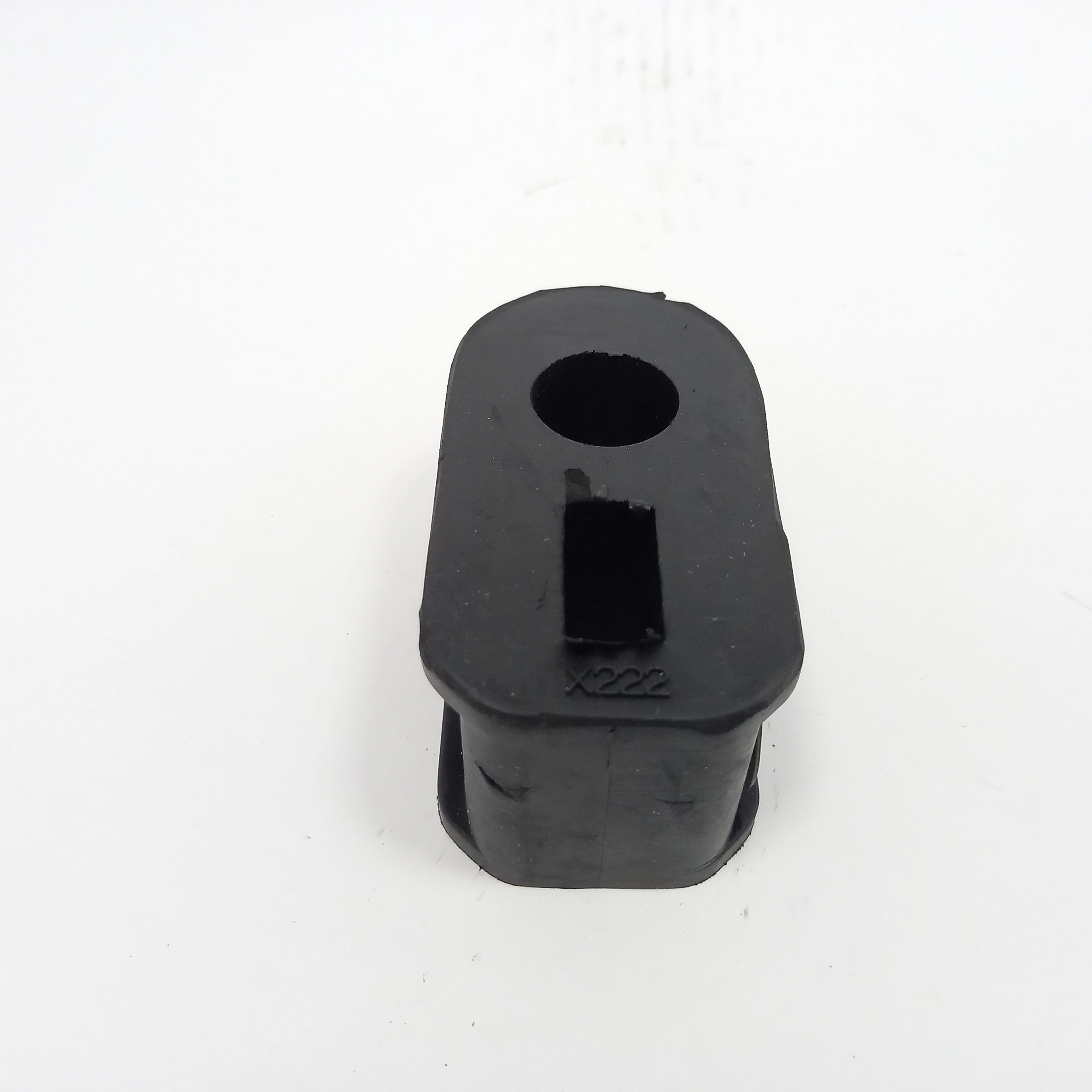 BUCHA DO ESTABILIZADOR DIANTEIRO FORD RANGER 1994/1997 - FURO 21MM