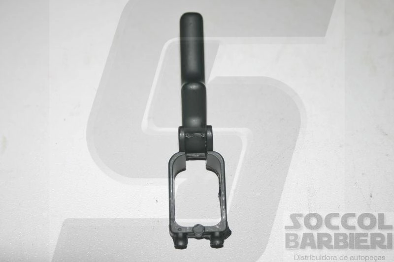 GATILHO VW GOL/VOYAGE/PARATI/SAVEIRO GER I TODOS - SANTANA/QUANTUM /90 - PRETO