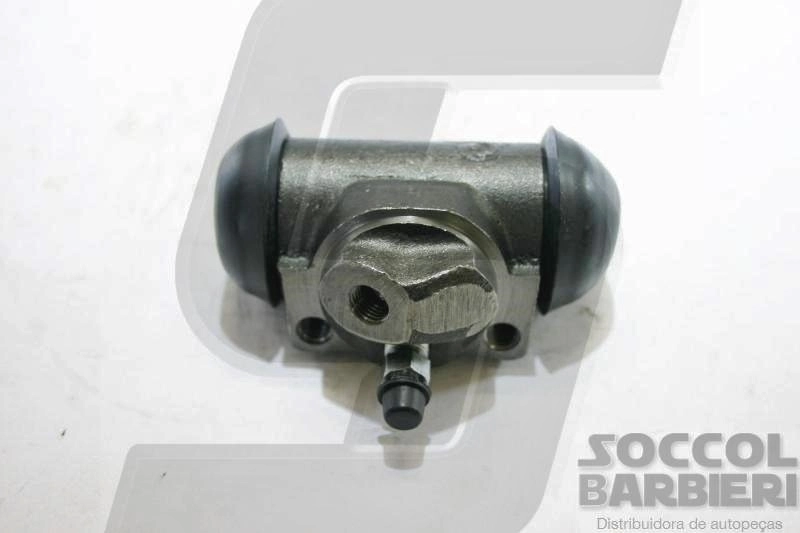 CILINDRO RODA FREIO TRASEIRO LADO DIREITO TRASEIRA DIREITA FORD F-100 68/87 AERO ITAMARATY 63/71 7/8 22,22MM