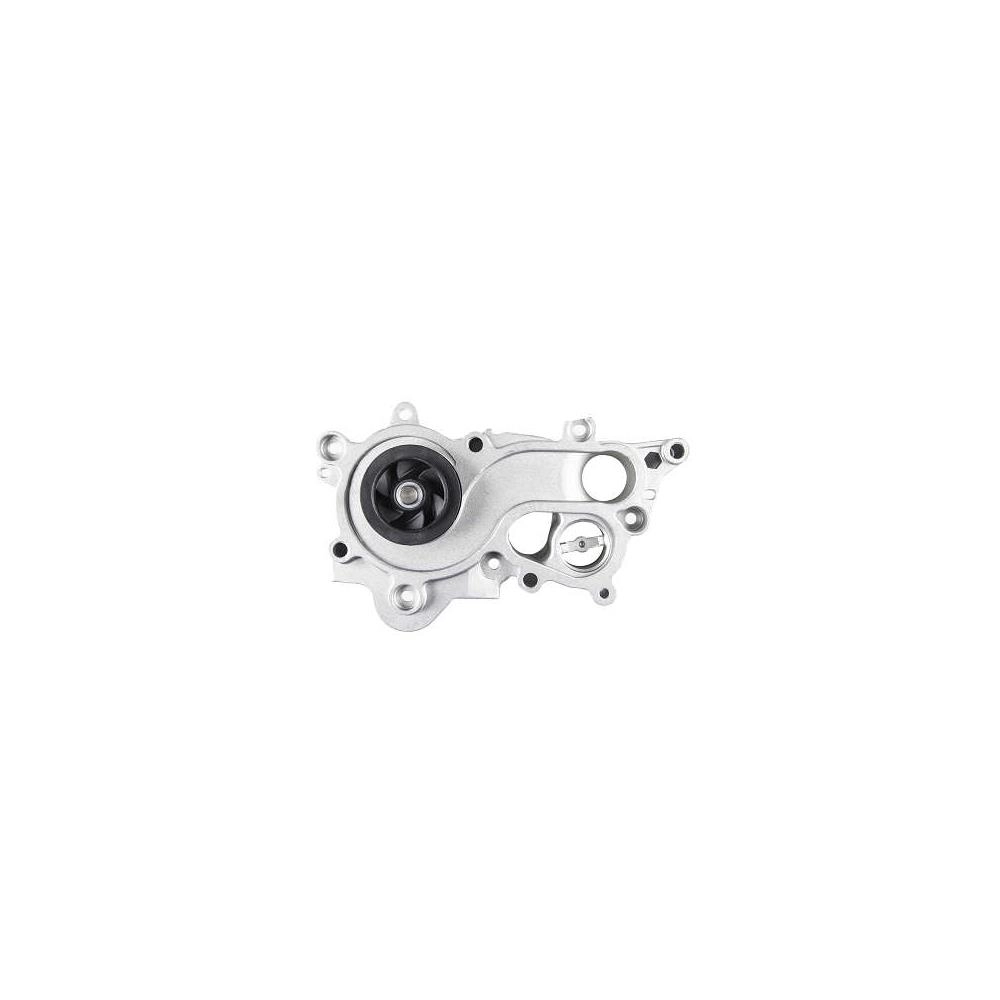 BOMBA ÁGUA AUDI A1/A3/Q3 1.4 12/ - VW GOL/VOYAGE/SAVEIRO/UP!/GOLF 1.0 12V/1.4/1.6 16V 12/ - PARCIAL