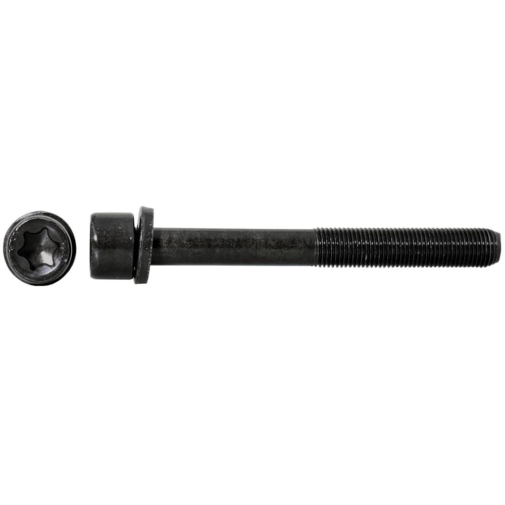 PARAFUSO CABEÇOTE 16V GM ASTRA 99/02 - VECTRA  94/05 - ELITE 08/09 - ZAFIRA 01/05 - 2.0/2.2/2.4 16V