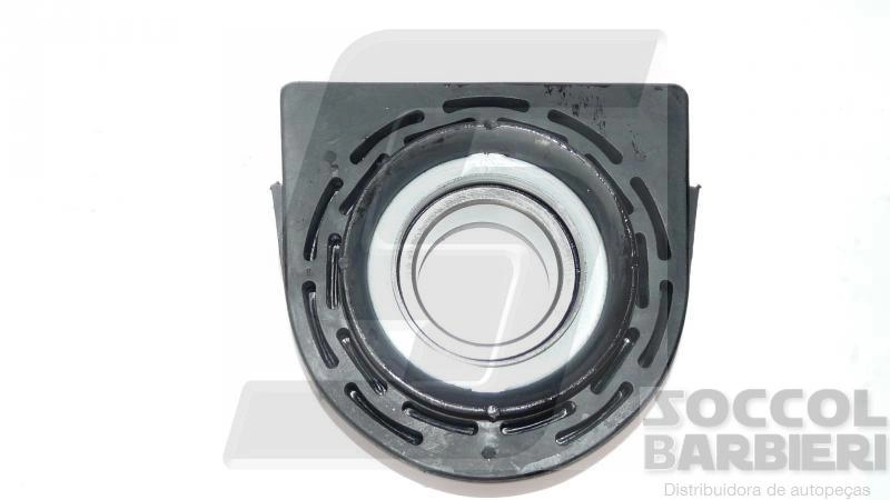 COXIM MANCAL COM ROLAMENTO EIXO CARDAN MB 1622/23/1723 VW 16.300/17.300/24.220/24.250/26.300 CARGO 50MM TIPO ORIGINAL