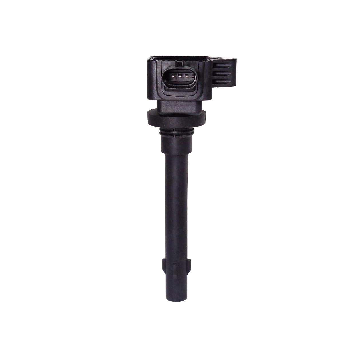 BOBINA DE IGNIÇÃO CANETA CHERY TIGGO 2 - 1.5 16V 2019/2021 - CONECTOR 3 PINOS