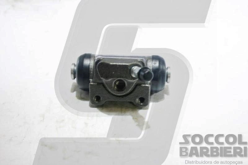 CILINDRO RODA TRASEIRA DIREITA HONDA CIVIC 2001/2006