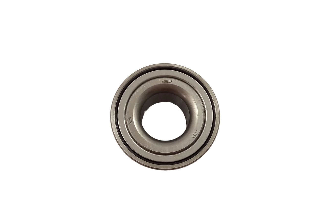 ROLAMENTO RODA TRASEIRA SEM ABS RENAULT MEGANE 1.6/2.0 02/12 - 45X55X25MM