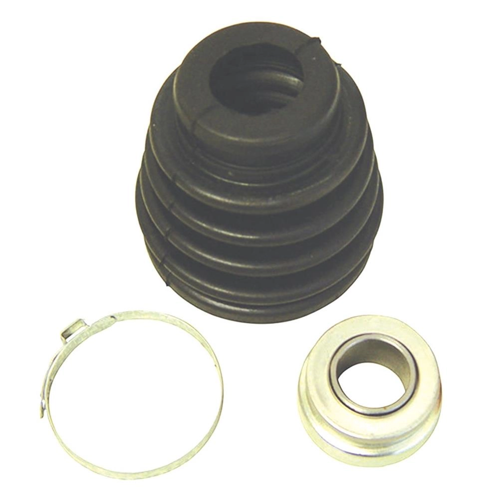KIT REPARO COIFA HOMOCINÉTICA LADO CÂMBIO COM ROLAMENTO NACIONAL 23MM FIAT UNO/PREMIO/ELBA/FIORINO 91/95
