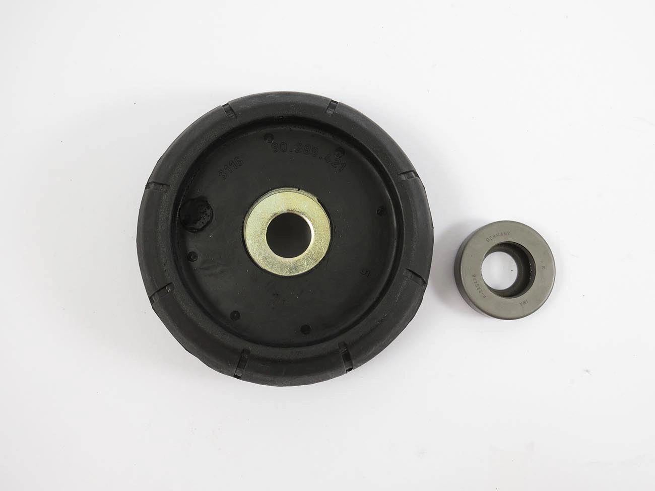 COXIM AMORTECEDOR GM VECTRA 94/96 - DIANTEIRO C/ROL. INA