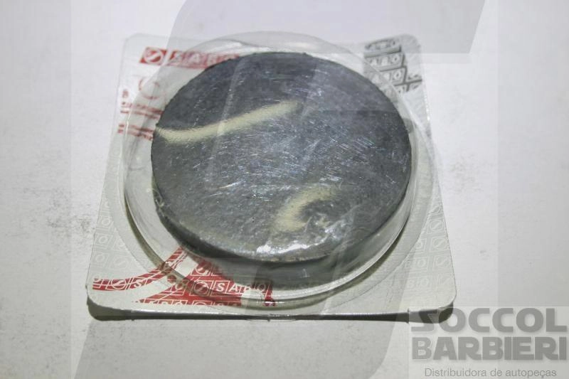 RETENTOR/SELO CAIXA CÂMBIO/MUDANÇAS 68,50X8MM VW TODOS 5 MARCHAS TAMPÃO TRANSMISSÃO