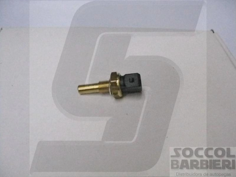 PLUG ELETRONICO VW GOL/PARATI/SANTANA 2.0 88/93