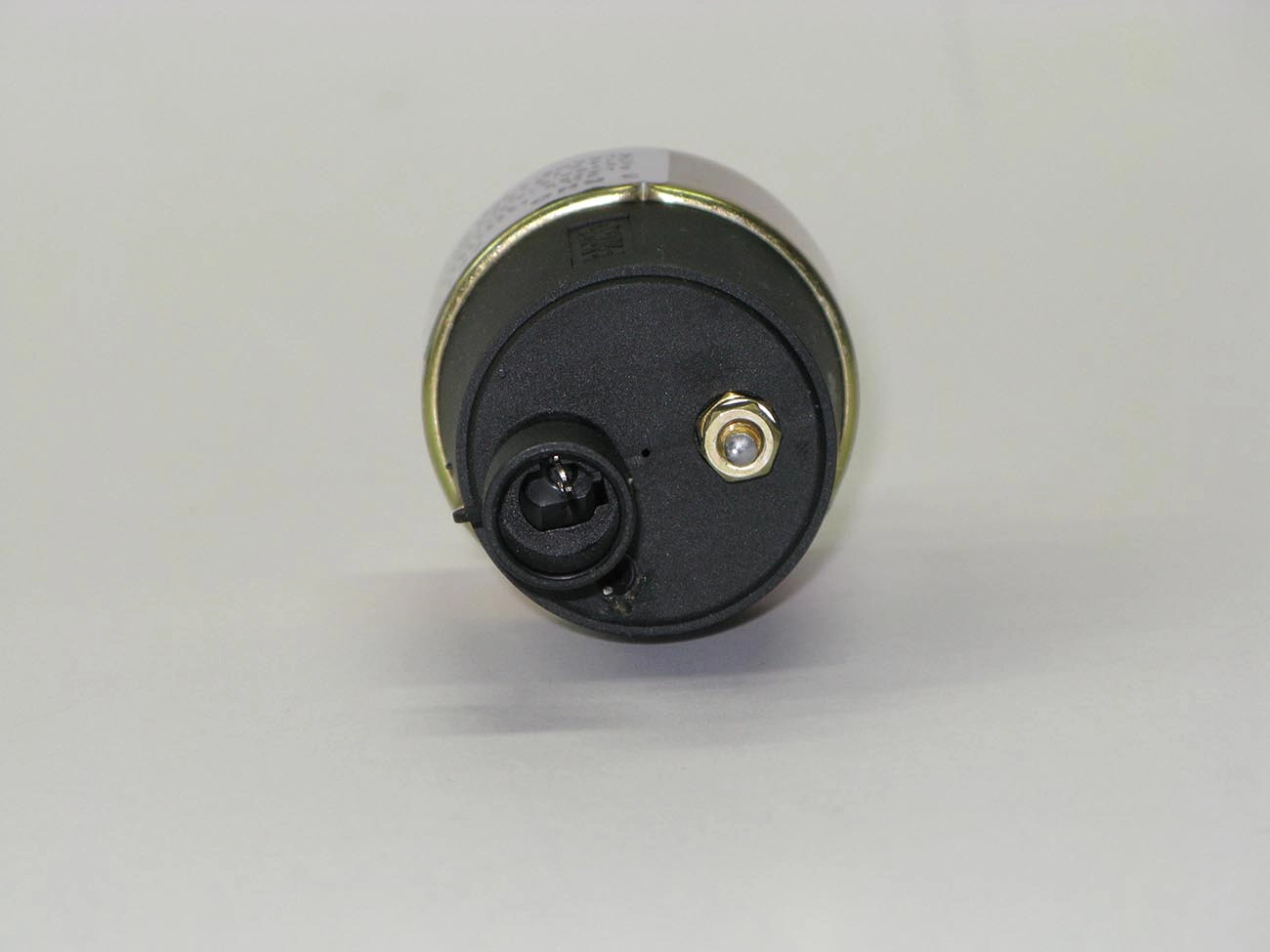 SENSOR MECÂNICO PRESSÃO ÓLEO PRESSAO OLEO GM ASTRA 95 S-10/BLAZER/SILVERADO GASOLINA