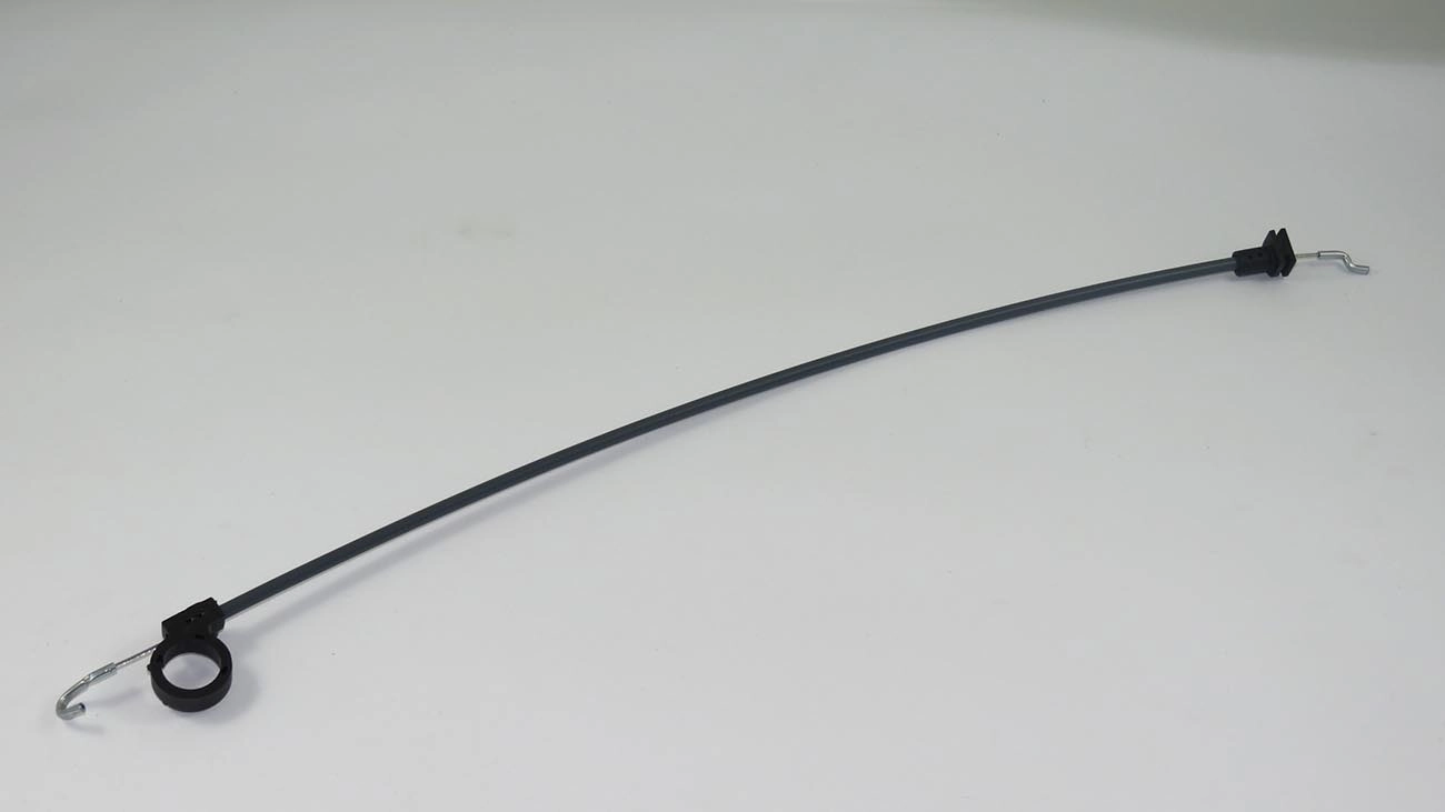 CABO FECHADURA VW GOL/PARATI GERACAO II - DIANTEIRA DIREITA VALEO