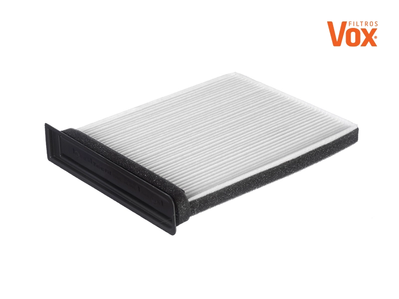 FILTRO AR CONDICIONADO MITSUBISHI L-200 2.5 2007/2009 - PAJERO 2001/