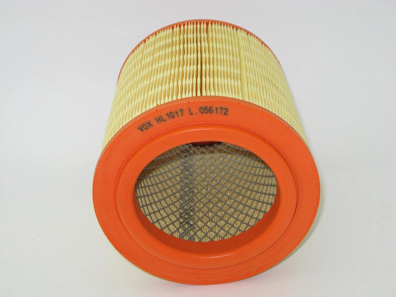 FILTRO AR MOTOR KIA BONGO K-2700 2005/ - DIESEL