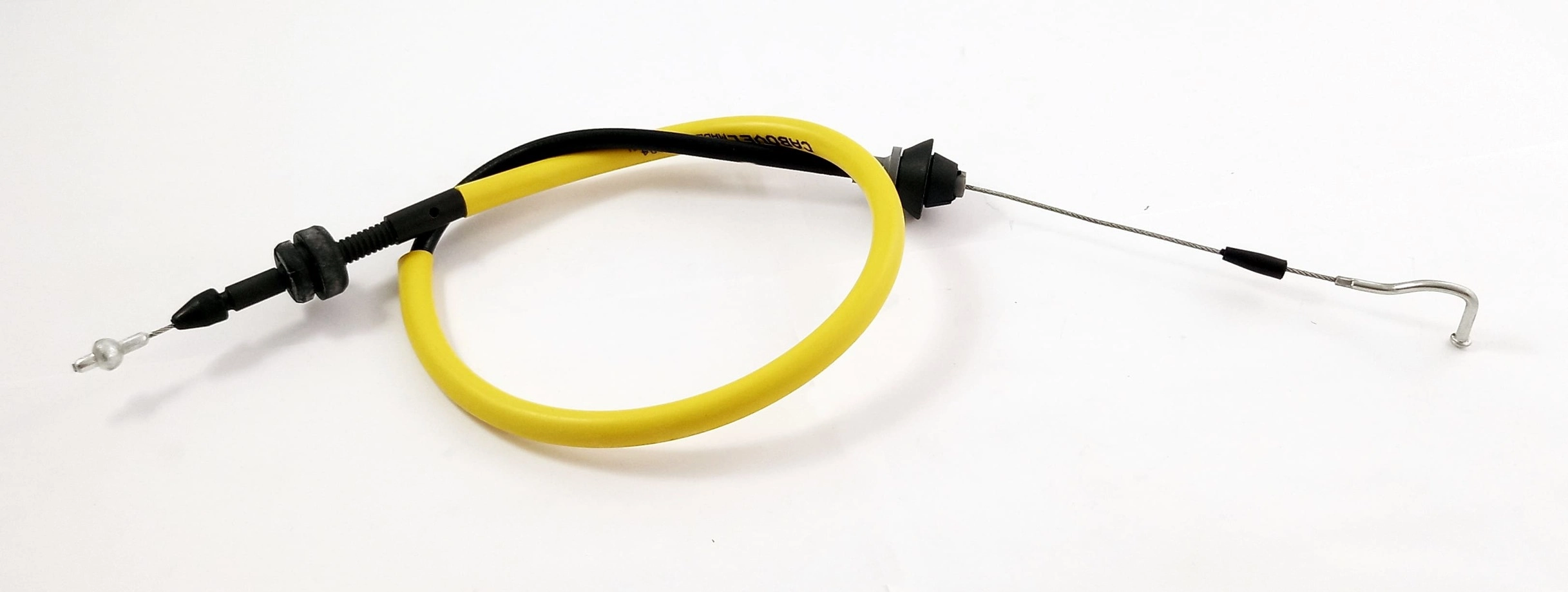 CABO ACELERADOR VW GOL 1.0 AT 8V 97/02 - GOL 1.0 ALCOOL - GOL SPECIAL 06.02/ 870