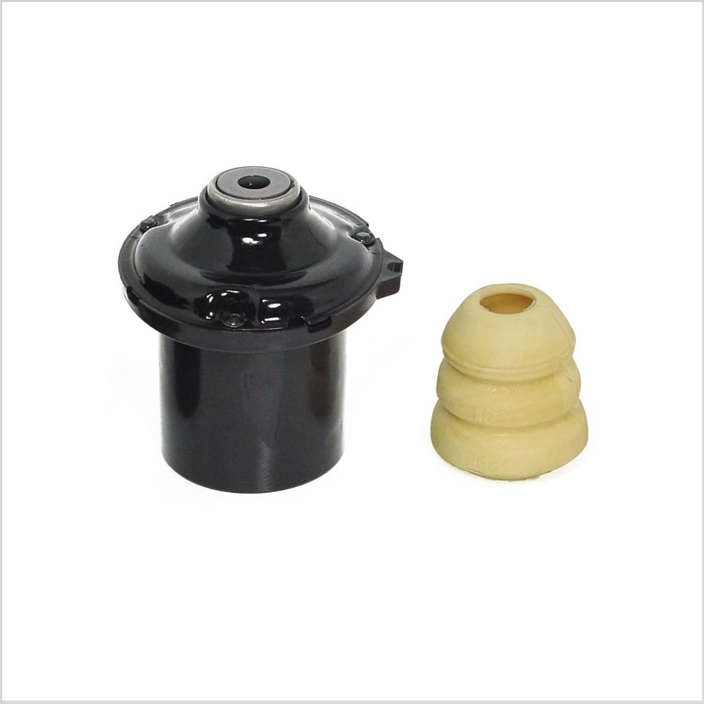 KIT AMORTECEDOR DIANTEIRO BATENTE LOCALIZADOR COM ROLAMENTO PARA UM LADO GM MERIVA 2003/2013