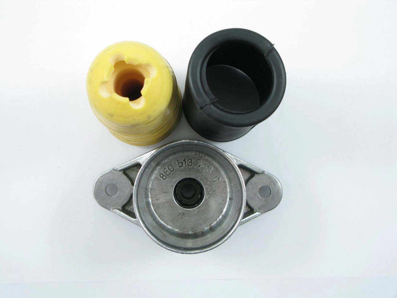 KIT AMORTECEDOR TRASEIRO VW PASSAT 98/2001