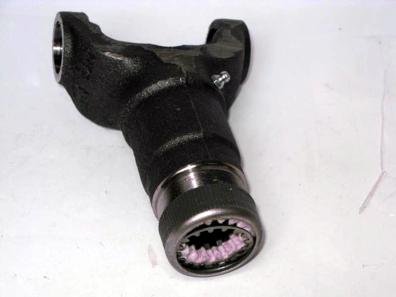 LUVA DO CARDAN 16 ESTRIAS VW 6.80/6.90/7.90 - PARA CRUZETA 5-160XS