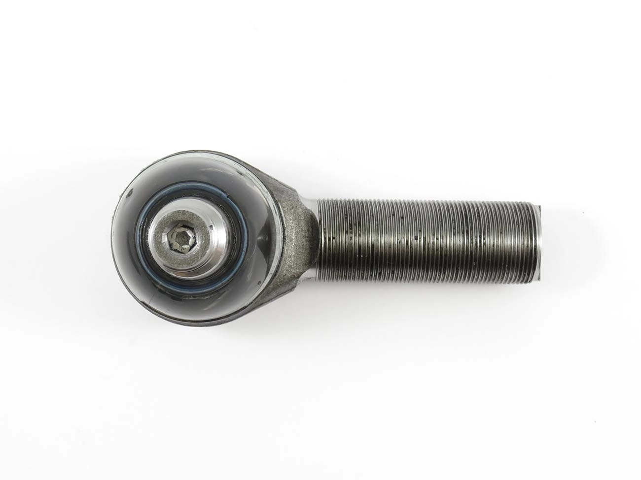 TERMINAL DIREÇÃO ROSCA DIREITA M30X1,5 INÍCIO CONE 25MM VOLVO N-10/12 80/91 NL-10/12 91/06 FH-1 94/06