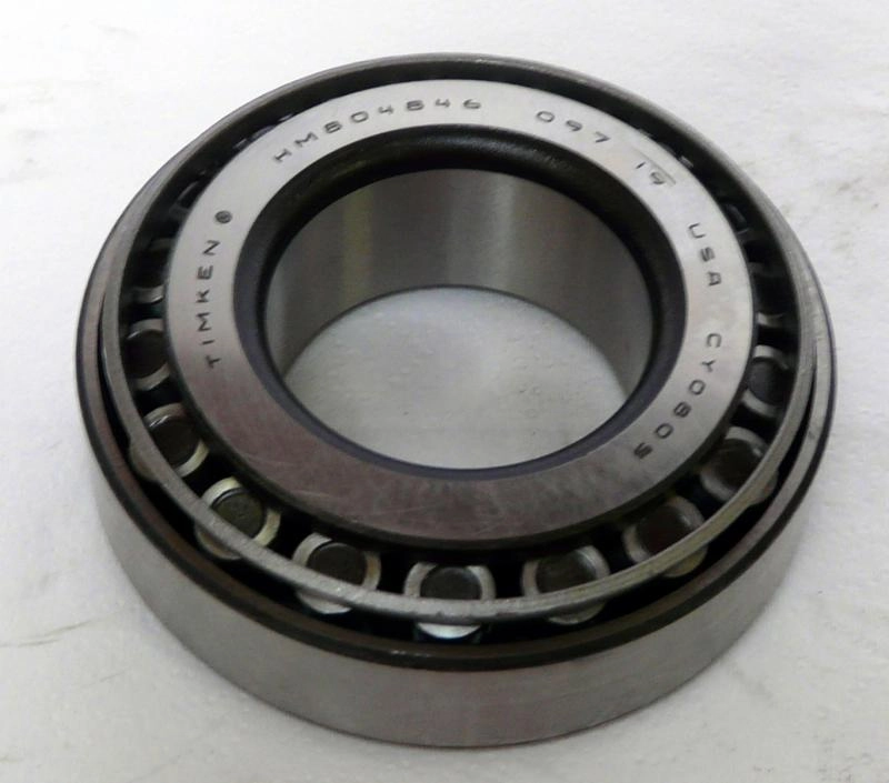ROLAMENTO DIFERENCIAL PINHAO TRASEIRO FORD F-12000/14000 CARGO 1215/1415/22/1514/17/18/22 ROCKWELL DIANTE