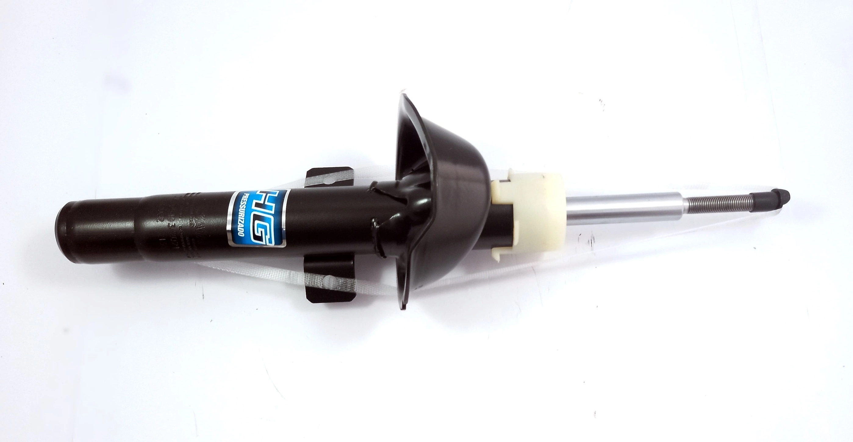 AMORTECEDOR DIANTEIRO FORD KA 2008/2013 - EXCETO NOVO KA/KA+