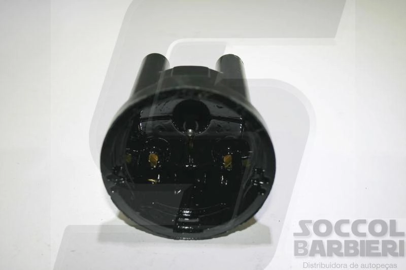TAMPA DISTRIBUIDOR VW GOL/PARATI/SANTANA/LOGUS/POLO CLASSIC/GOLF 92/ 1.0 TODOS C/IGNI