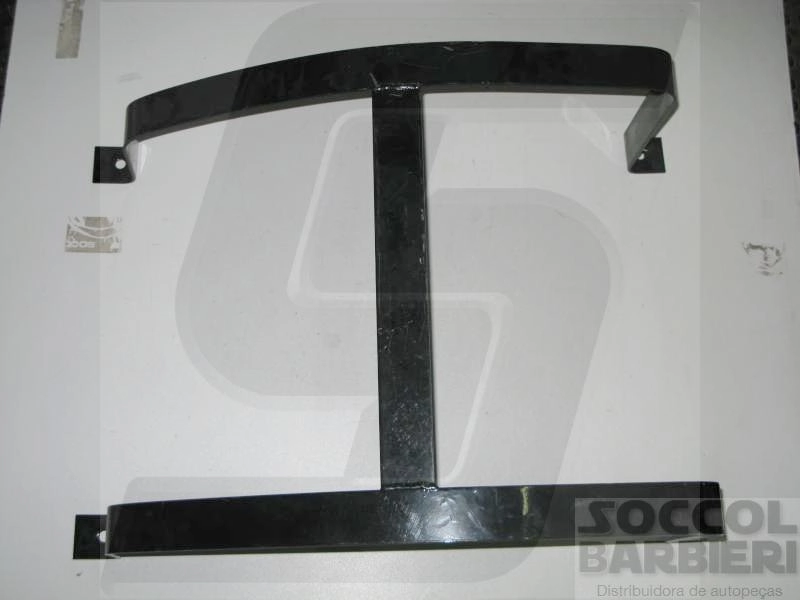CINTA TANQUE FORD F-350 -  C/TANQUE 110 LITROS